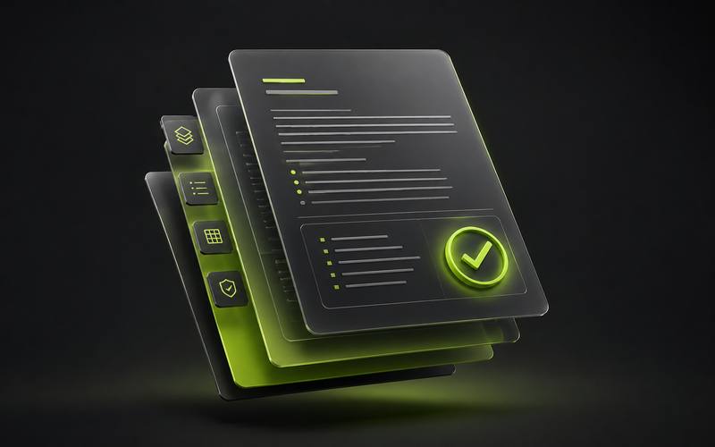 Strategic Writing & Documentation